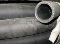 Шланг резиновый 70 мм универсальный 9,8 атм (рулон 10 м)