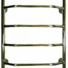 Полотенцесушитель TERMINUS Виктория 500 х 600 мм боковое подключение (терминус, 32-20/П5)