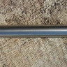 Труба с резьбой 1" х 2 метр из нержавейки AISI 304 (толщина 4 мм)
