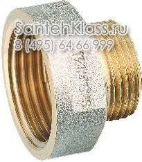 SMS 3 Переходник 1 1/2" х 1" SMS 3 Переходник 1 1/2" х 1"