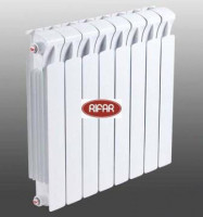 Радиатор RIFAR MONOLIT 350 10 секций