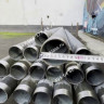 Трубы оцинкованные 63 / 76 мм с резьбой для противопожарного водопровода (2 1/2" дюйма)