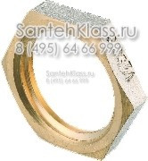SMS 1 Контргайка 1 1/4" SMS 1 Контргайка 1 1/4"