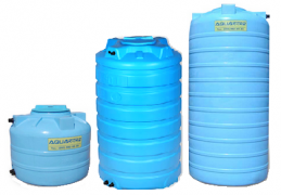 Бак для воды на 5000 литров (ATV 5000)
