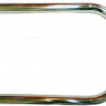 Полотенцесушитель Terminus П-образный бесшовный 320 х 600 мм (терминус, 32-2)