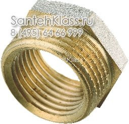 SMS 21 Футорка 1 1/4" х 1/2" SMS 21 Футорка 1 1/4" х 1/2"