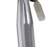 LH-333 Гигиеническая лейка KAISER для биде металлическая латунная (хром)
