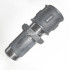 Сгон в сборе 3/4" черный (сгон+муфта+контргайка Ду-20) Сгон в сборе 3/4" черный (сгон+муфта+контргайка Ду-20)